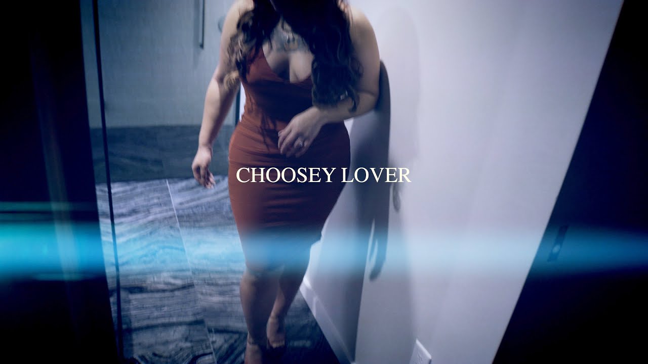 Matt Reed ~ Choosey Lover [VISUAL] - YouTube