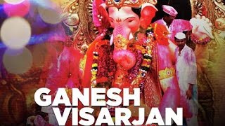 Godhi (s) || Ganpati visarjan DJ sahu 7 ne Kiya dhamaal Londo ka khatarnak dance.