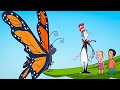  read aloud  my oh my a butterfly  storytime for kids