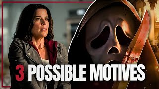 Ghostface’s Motive in Scream 7: 3 Theories That Actually Make Sense