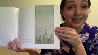 Snow Read Aloud