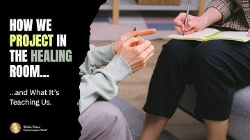 Why Therapy Left Me With Mixed Emotions | Transference Explained