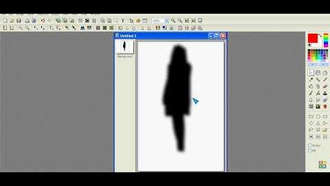 how to make a blend on photofiltre