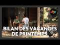 Tourisme : des vacances de printemps au beau fixe sur le Bassin d'Arcachon
