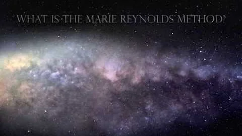 The Marie Reynolds Method