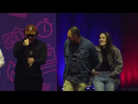 ENTREVISTA COM CASAIS EM PORTO!