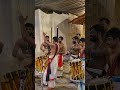 ചെറുതാഴം വിഷ്ണു രാജ്   കല്ലേക്കുളങ്ങര ആദർശ് രണ്ടും🔥🔥🔥 ഇരട്ട  തായമ്പക തീർത്ത്