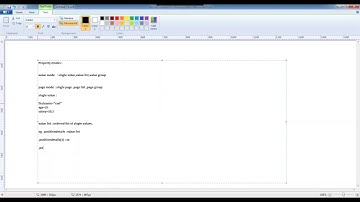 Pega Training  Class 11 Property Types