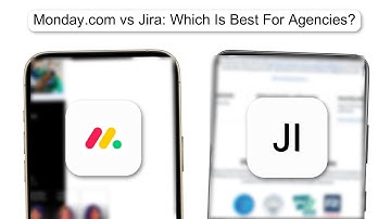 Monday.com Vs Jira Which Is Best For Agencies