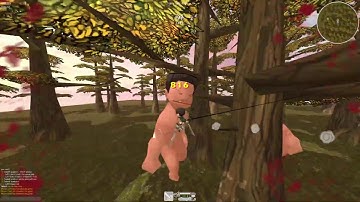 AoTTG 2 Demo - Gameplay stream