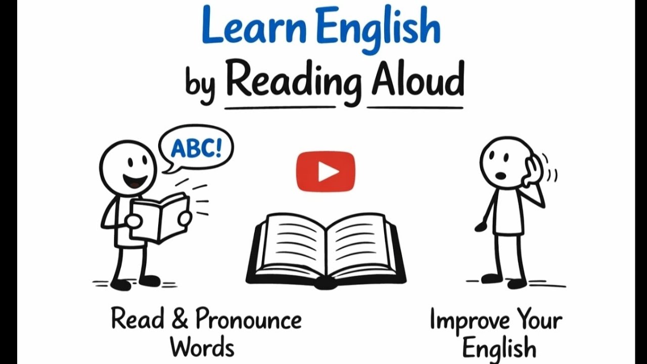 From Mockery to Success | An Inspiring English Learning Story