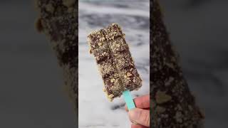 How To Make Smores Ice Cream Bars By Sheri Wilson Stovers Sweet Shoppe
