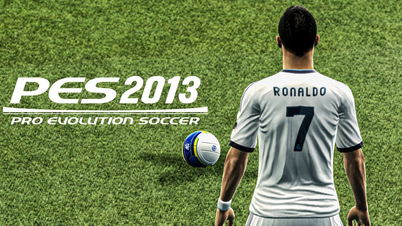 PES 2013 - Cristiano Ronaldo | Goals & Skills 4K