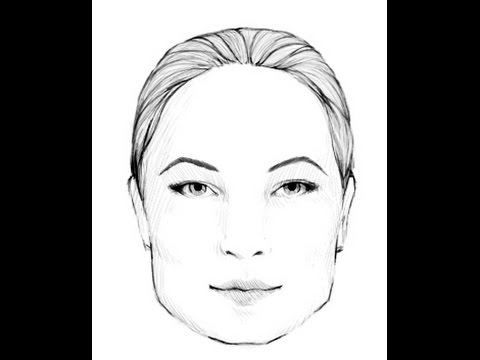 CORRECCIONES ROSTRO CUADRADO (TUTORIAL ACTUALIZADO) - YouTube