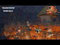 Jak and Daxter: The Precursor Legacy - Volcanic Crater, Power Cell Walkthrough.