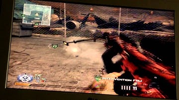 Trickshot Tutorial #1 Reload Nac