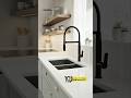 Keran sink PALOMA yg fleksibel &amp; spray head bisa ditarik bikin aktivitas jd lbh nyaman #paloma #sink