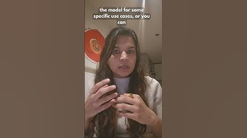 What does open source mean for AI models ? #artificialintelligence #llama4 #openmodels #llms