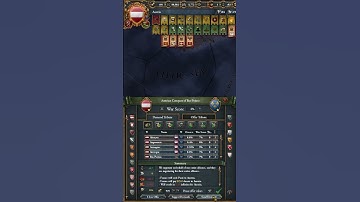 Add ANY European Nation to the HRE