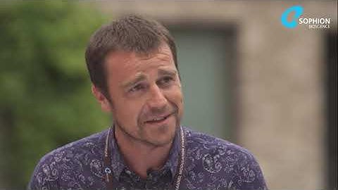 ICMS and Scientific talks