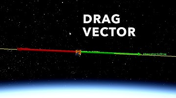 Drag Vector - AGI Geeks 66