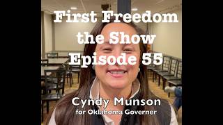 Information First Freedom the Show Episode 55   SD 480p Update