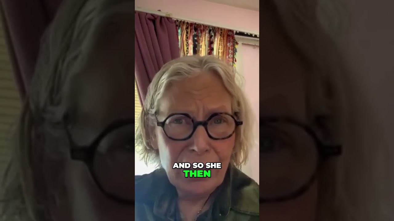 Reviving the Gray Panthers Movement: America's Untapped Human Energy Source