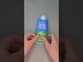 Coconut water #asmr #food #yum #coconut