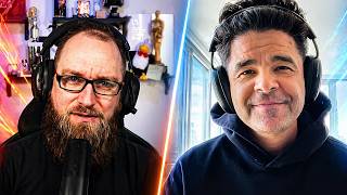 The BIGGEST Magic Theater in the World!!! Nick Locapo on the Penguin Magic Podcast