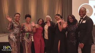 2-Day Black School Psychologists Network Summit #BSPN | ShotByMK.com