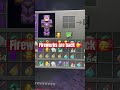 Fireworks are back #minecraft #minecraft #server #server #smp #smp #unstable #unstablesmp