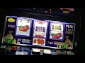 Just another Tuesday at Winstar World Casino! - YouTube