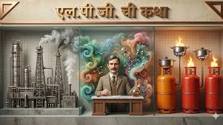 Lpg Story 