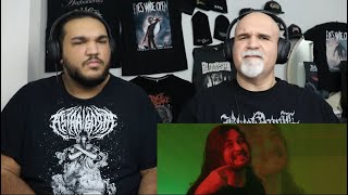 Warbringer - A Better World [Reaction/Review]