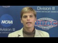 ODAC Women's Basketball Media Day - Stephanie Flamini, GC