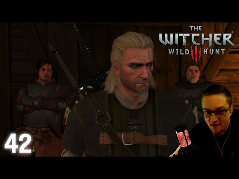 ПРОХОЖДЕНИЕ ВЕДЬМАК 3 NEXTGEN│Часть 42│ Охота за младшим The Witcher 3 Wild Hunt На Русском│RTX