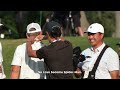 We Mic’d Up Brad Dalke for 36 Holes… (Golf Is Hard)