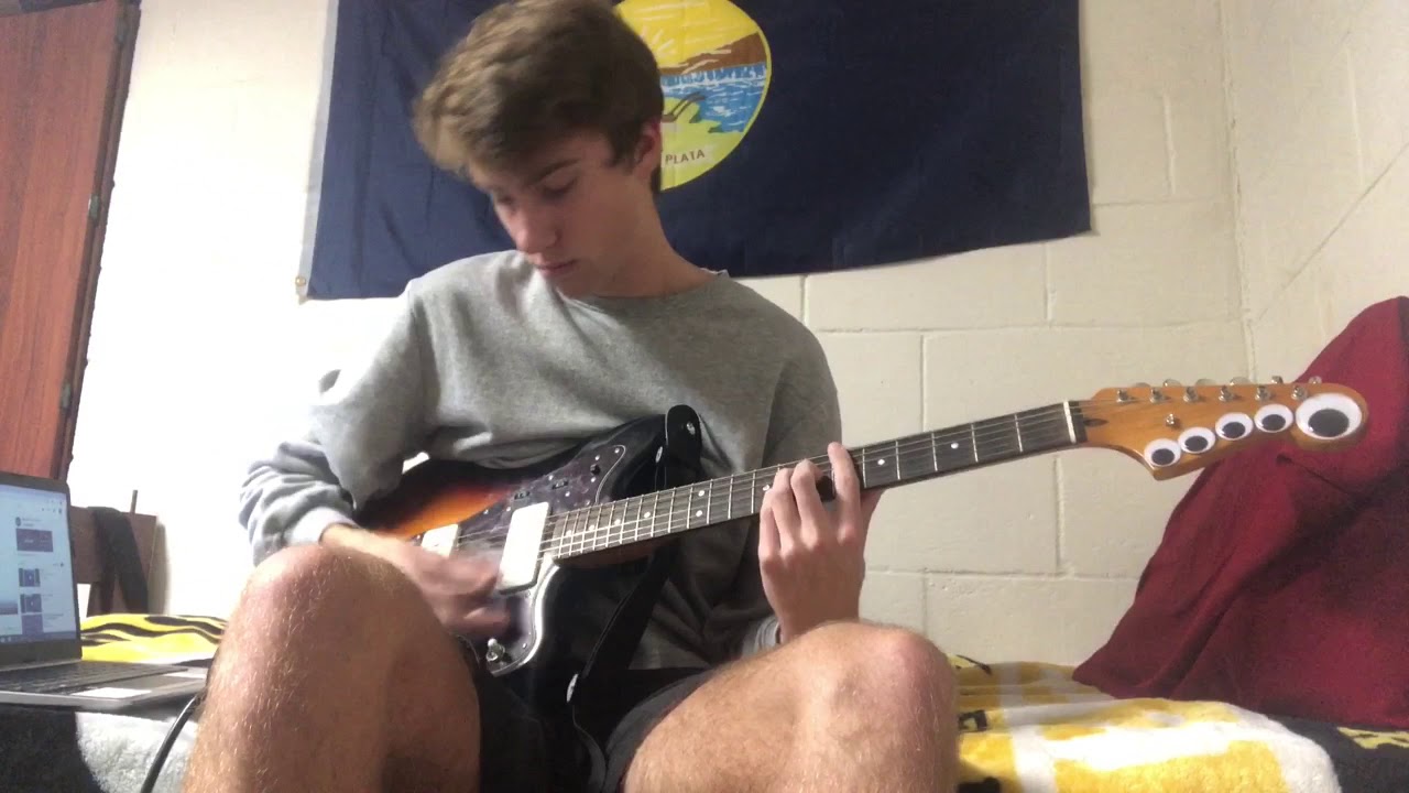 The Chat-Mild High Club