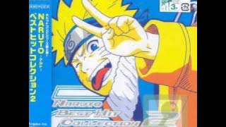 Naruto Best Hit Collection II Track 1 'Ryuusei'