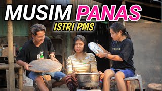 Istri Pms || Komedi Maumere || Komedi NTT || Rakat Skill