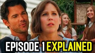 WHEN CALLS THE HEART Season 13 Episode 1 Recap | Ending Explained