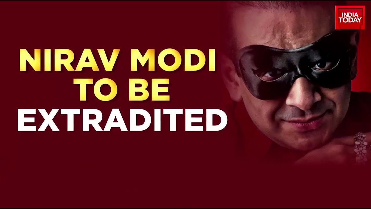 What Next For Nirav Modi? | When Fugitive Diamantaire Will Be Extradited To India? | Ground Report