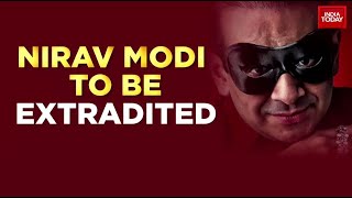 What Next For Nirav Modi? | When Fugitive Diamantaire Will Be Extradited To India? | Ground Report