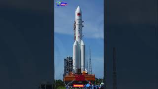 China Rocket Explosion