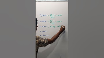 sin15,cos15,tan15 values//trigonometry//@naveenreddymath