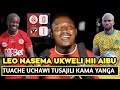 MCHOME MAPOVU: SIMBA TUACHE UCHAWI TUSAJILI KAMA YANGA/TIMU MBOVU/YANGA WANATUZIDI HAPA TU