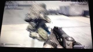 Cod ghosts infected ep 18, longest no ever