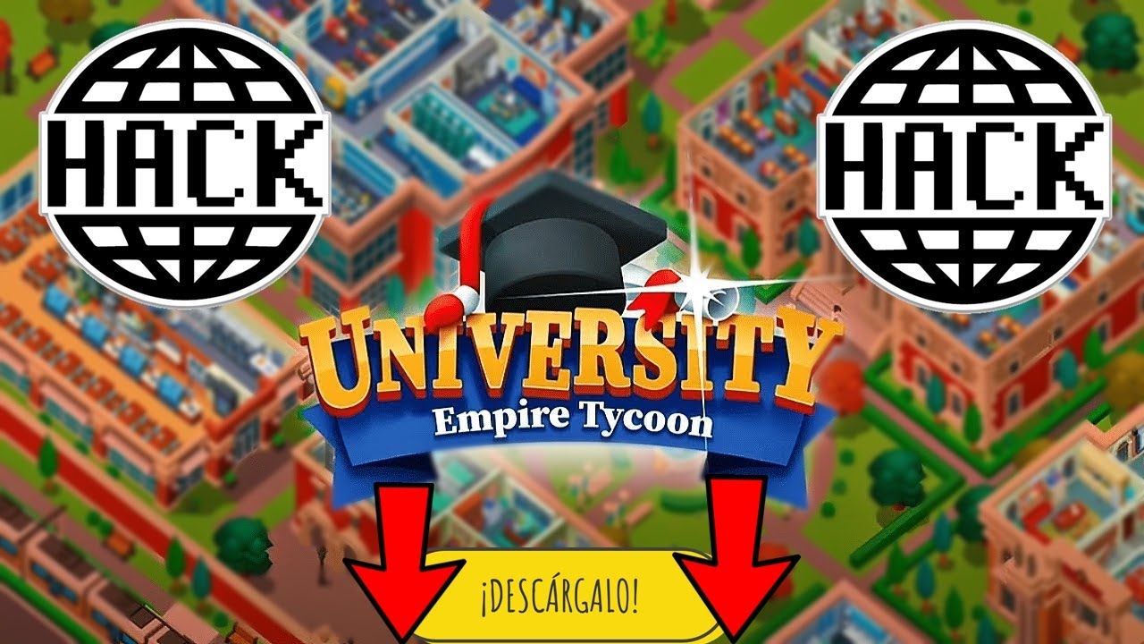 University tycoon