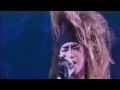 X JAPAN - Say Anything (X With Orchestra, LIVE 1991)