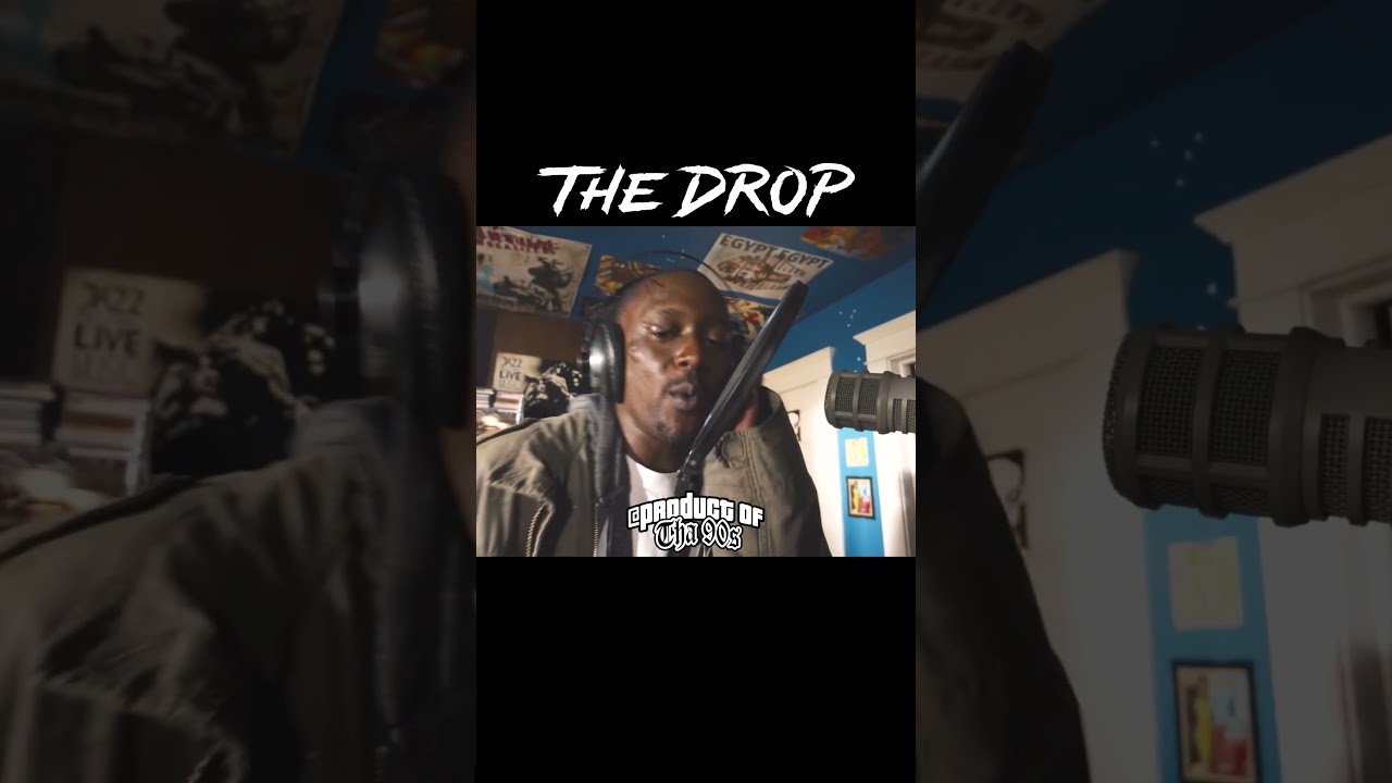 The Drop | Rydah Edit 🔥 #thedrop #snowfall #fx #gfunk #90shiphop